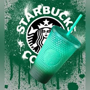 BNWT STARBUCKS GRANDE TUMBLER